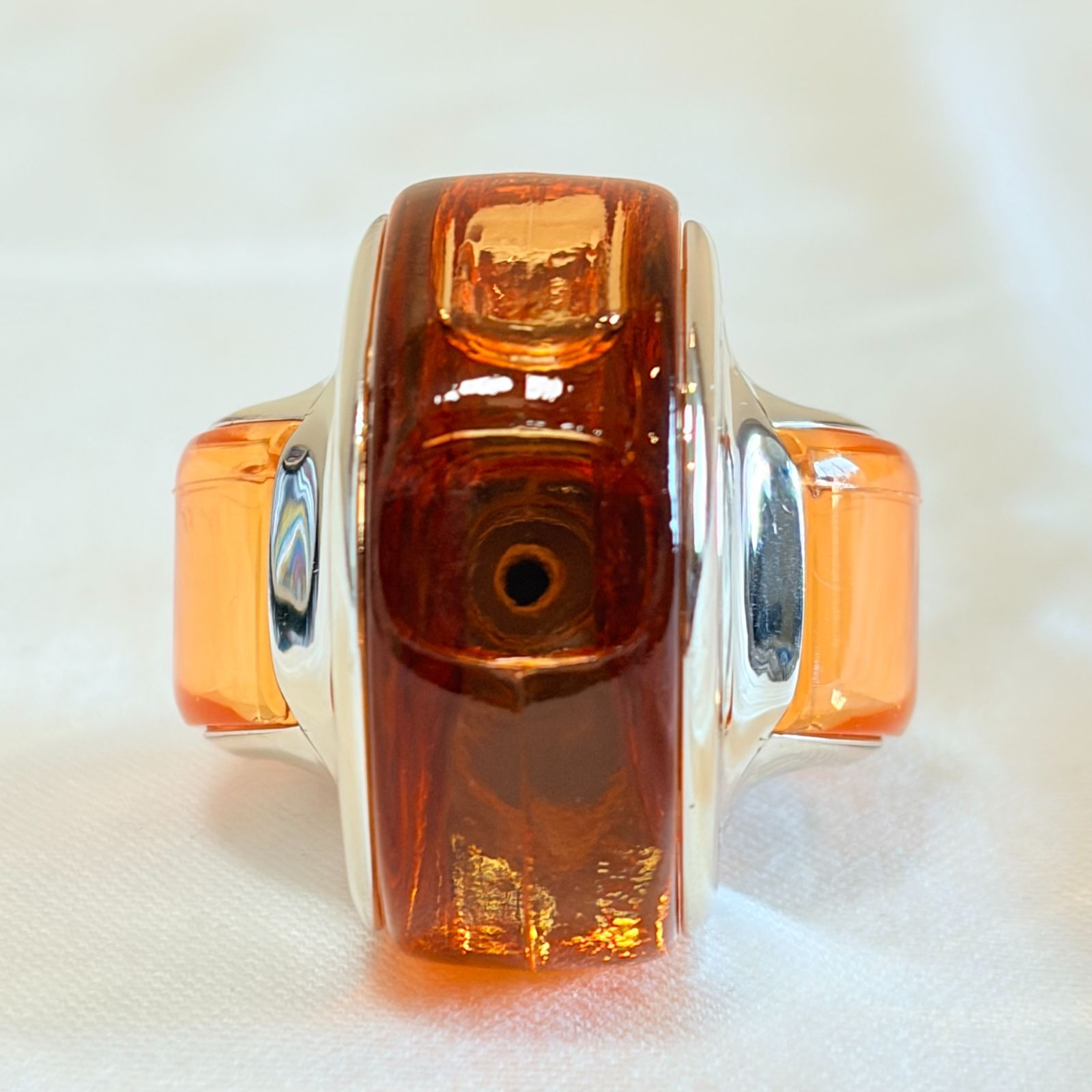 希少 新品 廃盤品 BVLGARI OMNIA INDIAN GARNET eau de toilette 5ml