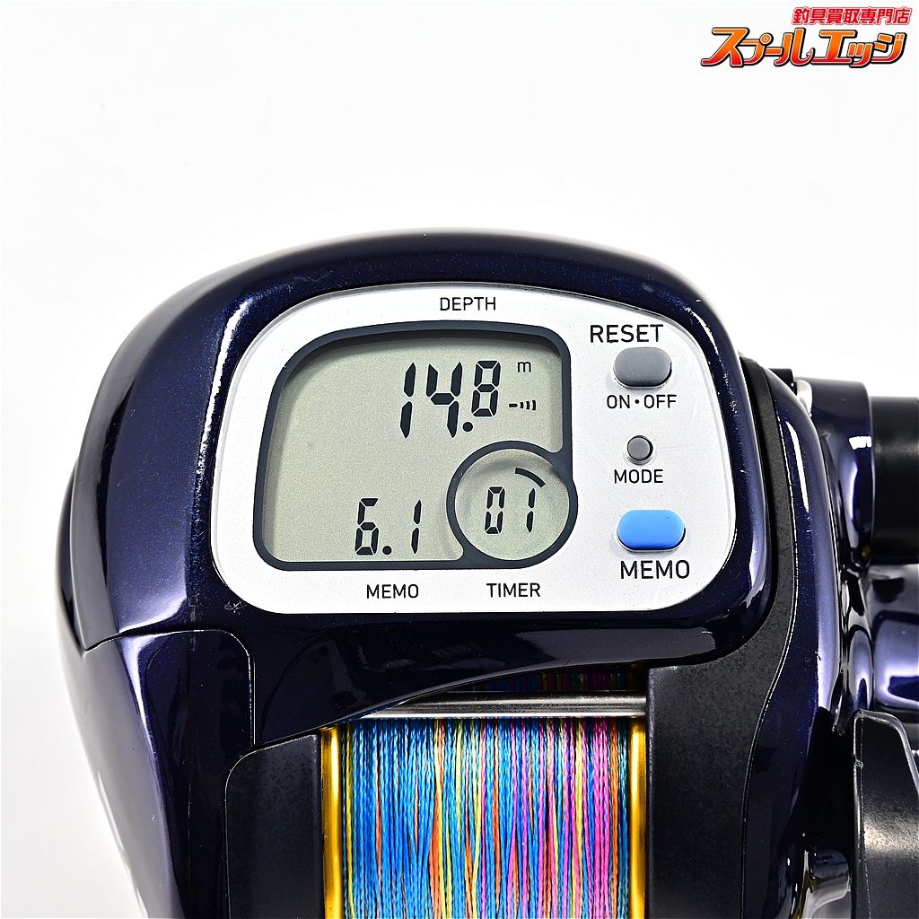 【ダイワ】 17タナセンサー 300 DAIWA TANASENSORm43367 - メルカリ