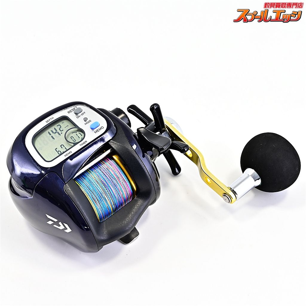 【ダイワ】 17タナセンサー 300 DAIWA TANASENSORm43367 - メルカリ