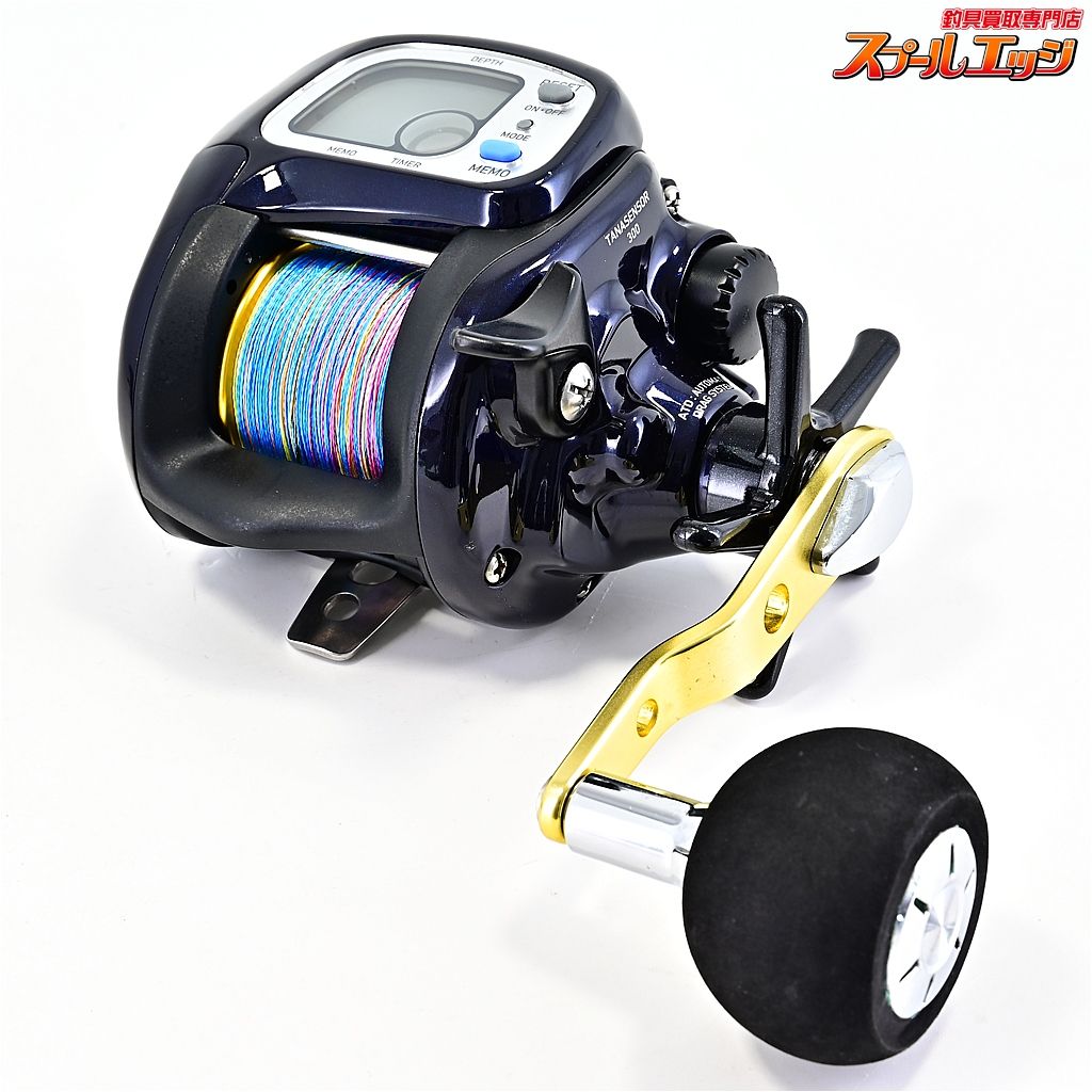 【ダイワ】 17タナセンサー 300 DAIWA TANASENSORm43367 【公式通販】
