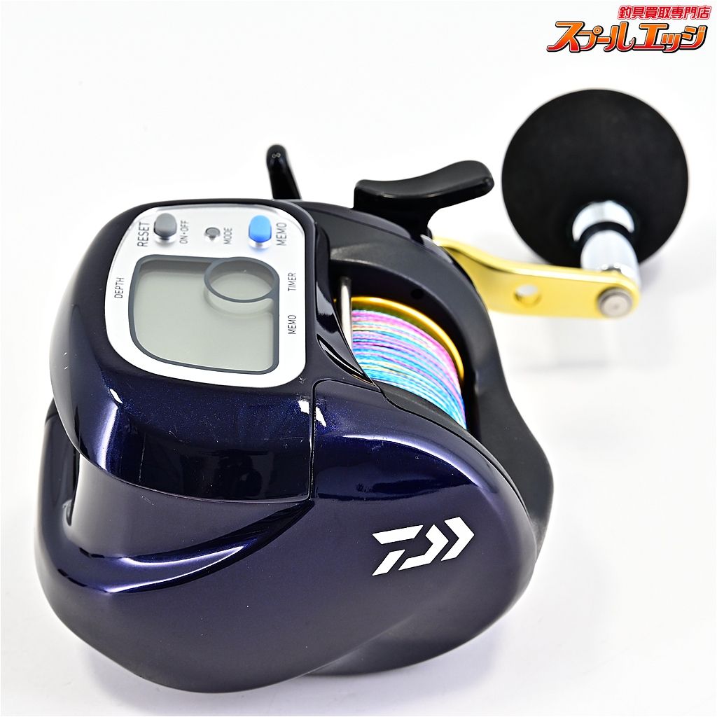 【ダイワ】 17タナセンサー 300 DAIWA TANASENSORm43367 - メルカリ