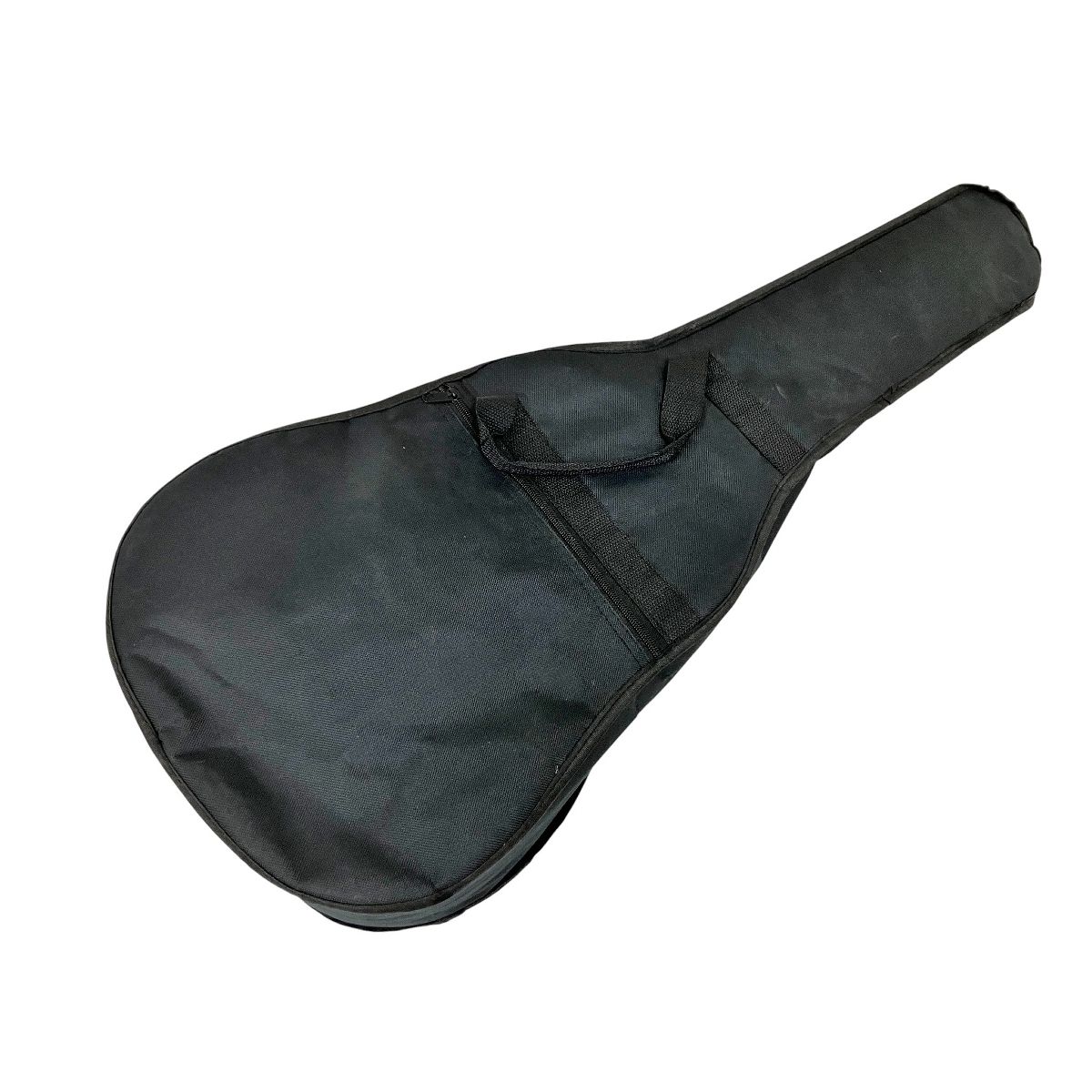 S Yairi YM 02 CS ヤイリ アコースティックギター ソフトケース付き 弦楽器