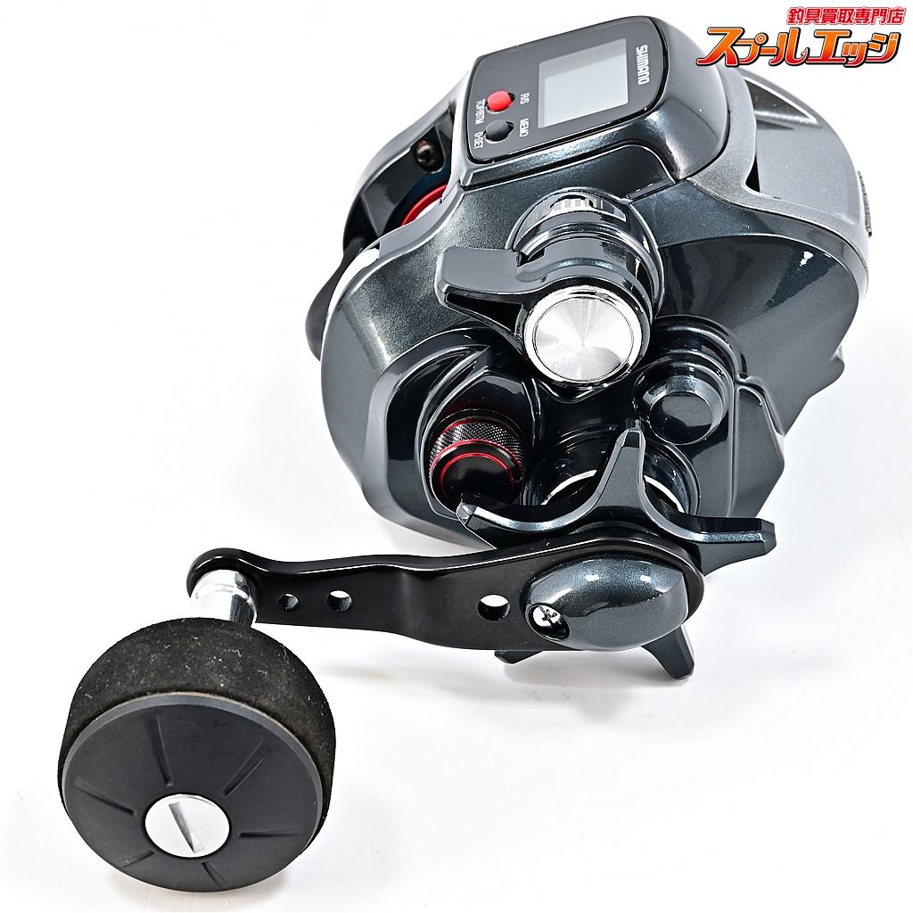 【シマノ】 16プレイズ 400 SHIMANO PLAYSm43370 - メルカリ