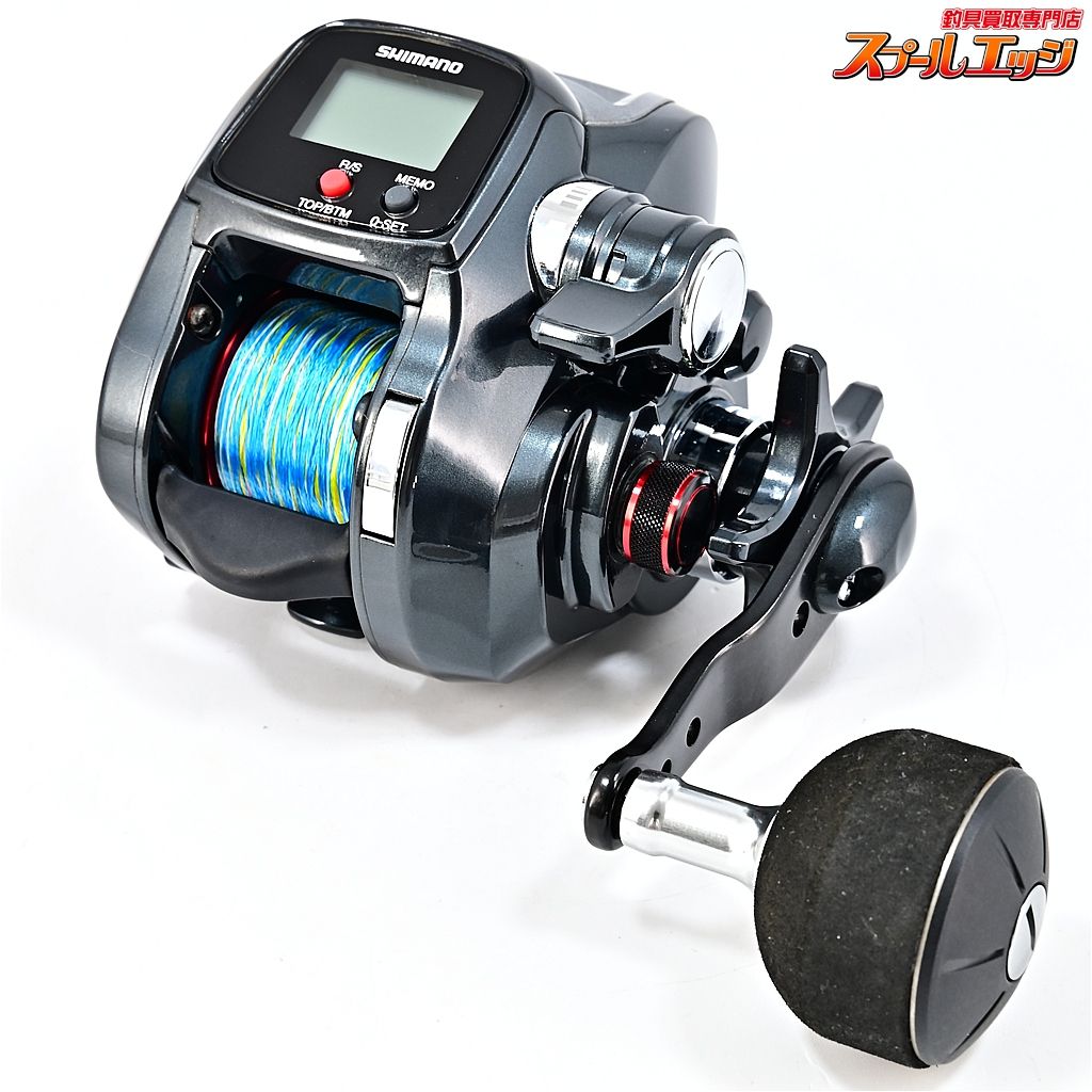 【シマノ】 16プレイズ 400 SHIMANO PLAYSm43370 - メルカリ