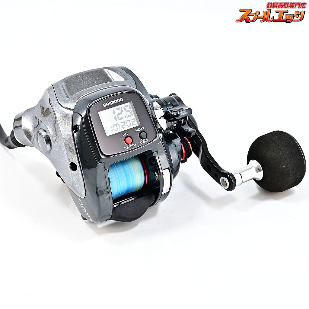 【シマノ】 16プレイズ 400 SHIMANO PLAYSm43370 - メルカリ