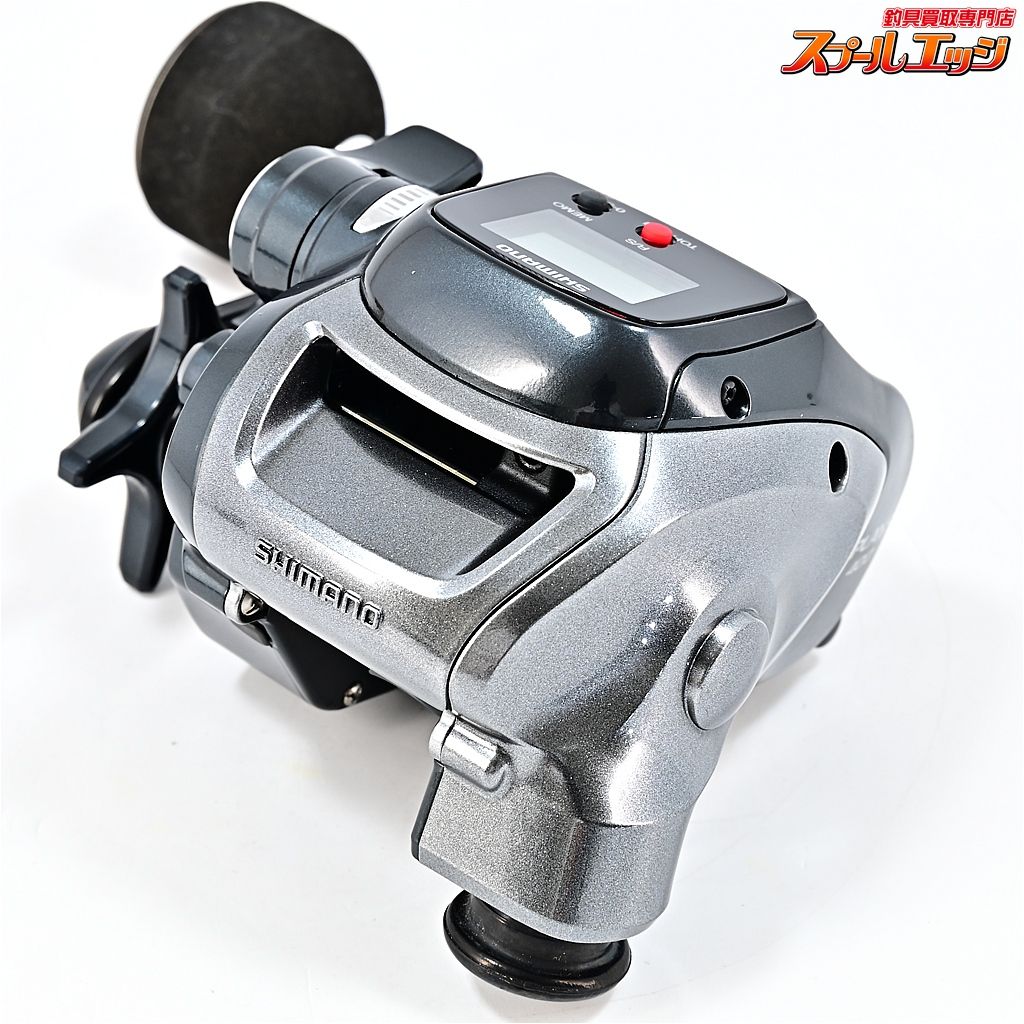 【シマノ】 16プレイズ 400 SHIMANO PLAYSm43370 - メルカリ