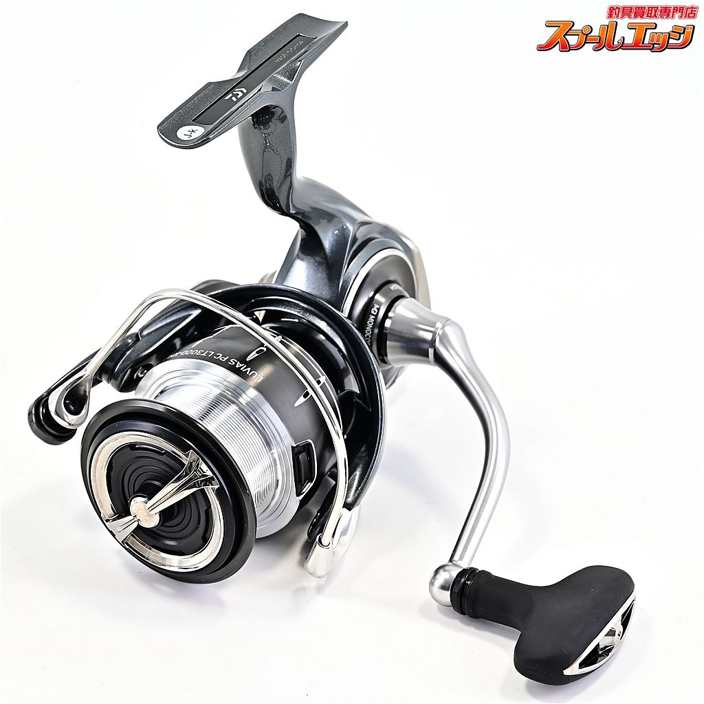 ダイワ 24ルビアス PC LT 3000 XH DAIWA LUVIAS m 43374