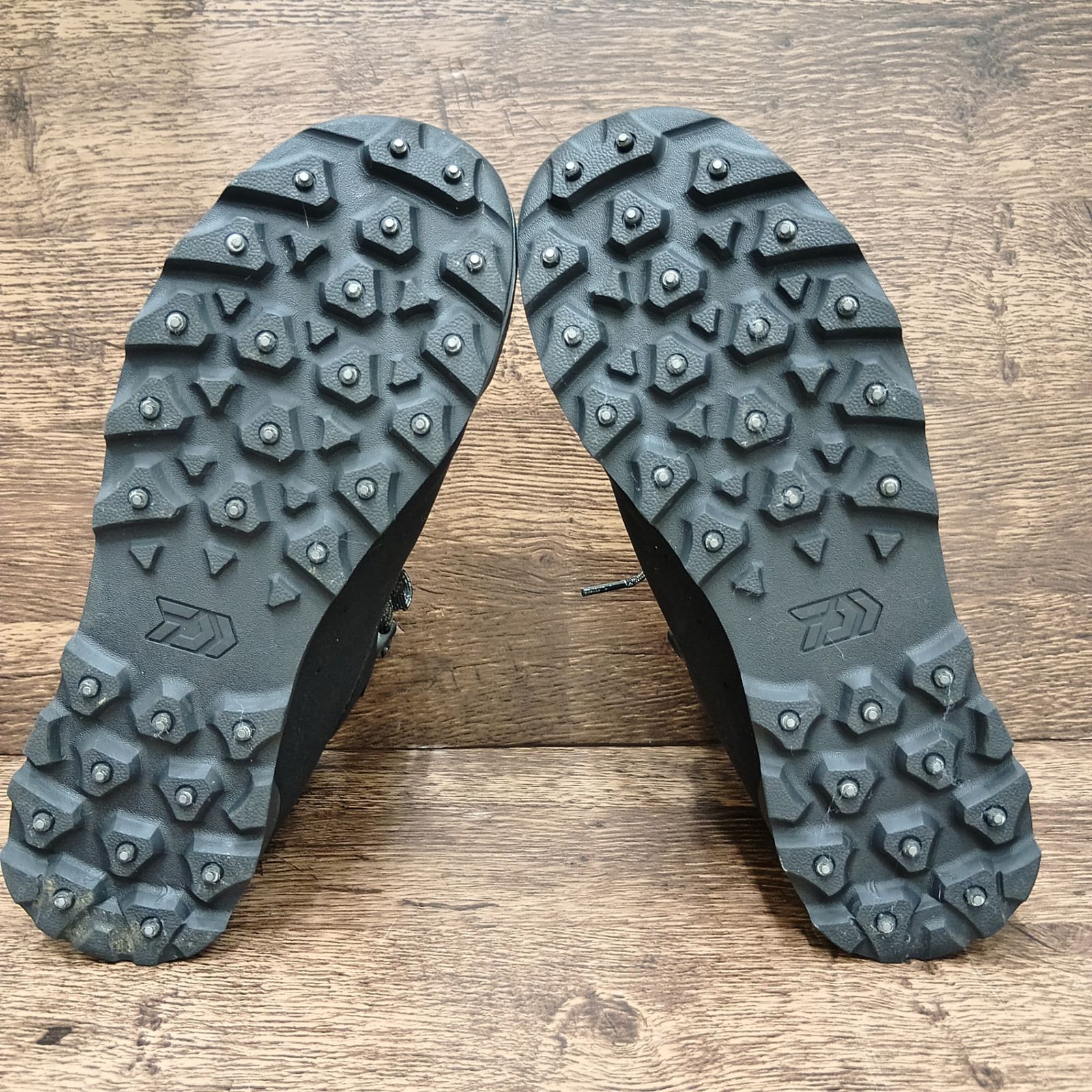 ロックショアシューズ DS