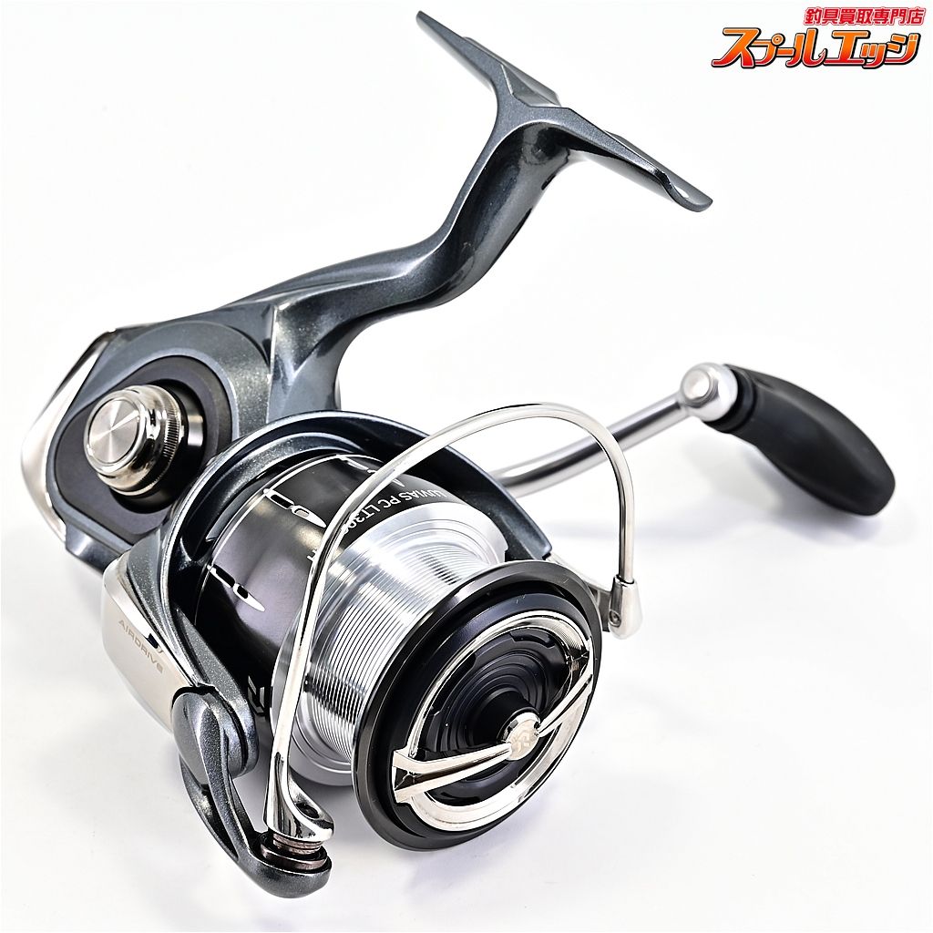 DAIWA LUVIAS