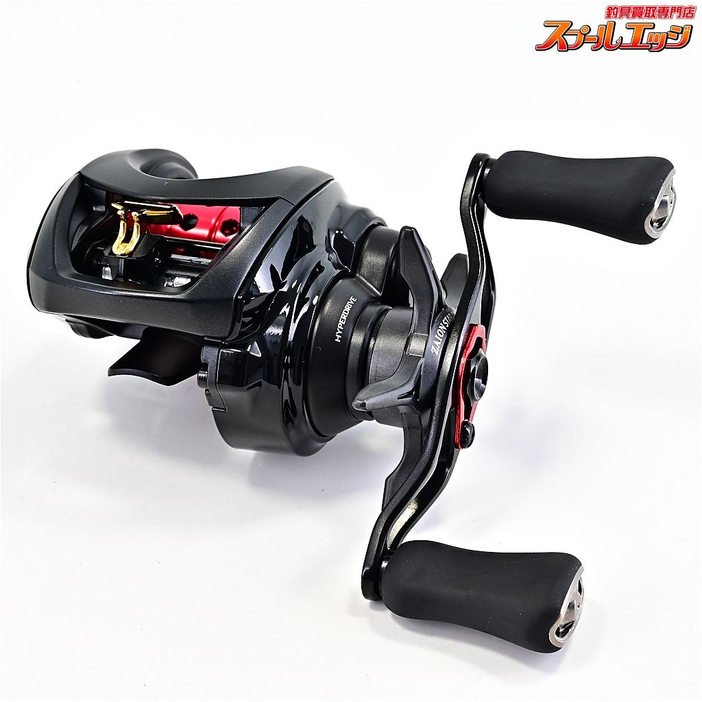 ダイワ 23 SS エア TW 8 5 L DAIWA AIR m 43375