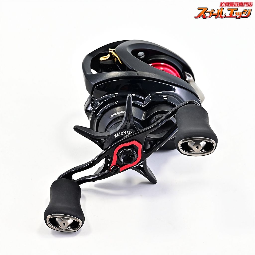  ダイワ 23 SS エア TW 8 5 L DAIWA AIR m 43375 ベイトリール(ルアー用) リール