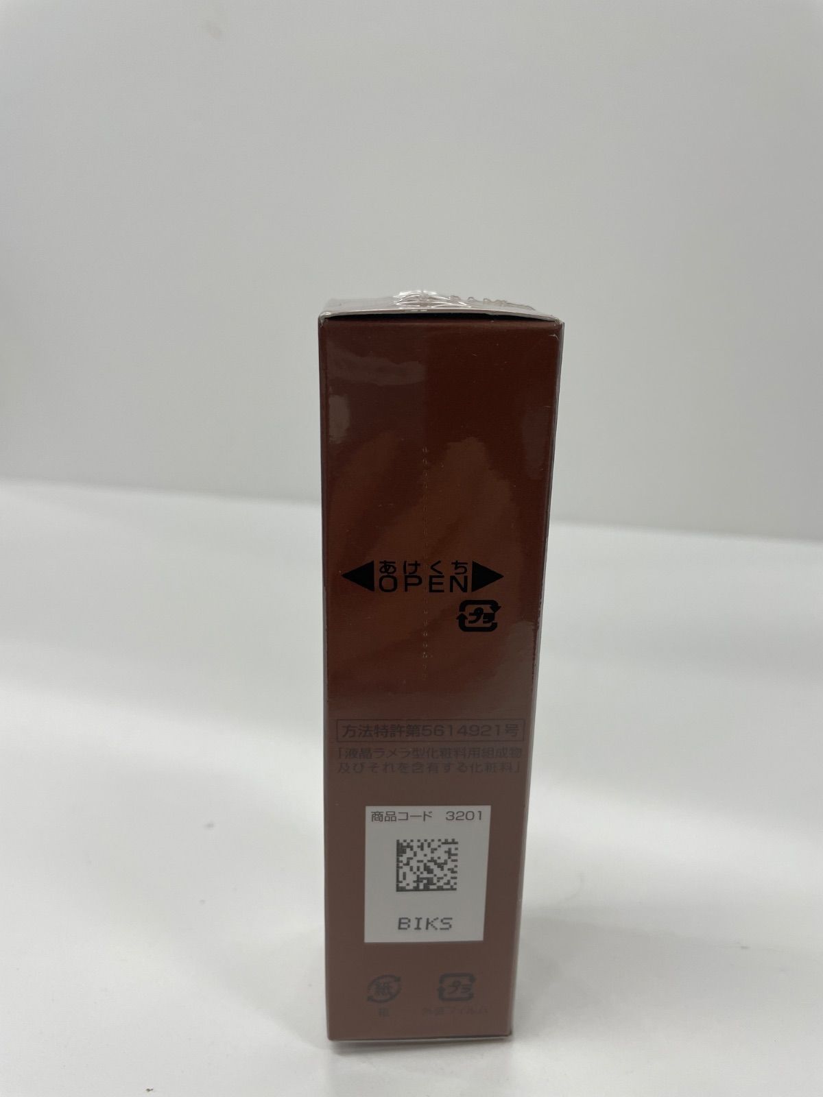 K2218 SPTM セプテム ALTVENUS エルヴィナス クリスタリューション E