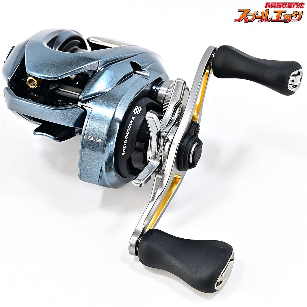 【シマノ】 22アルデバラン BFS XG SHIMANO ALDEBARANm43377 - メルカリ