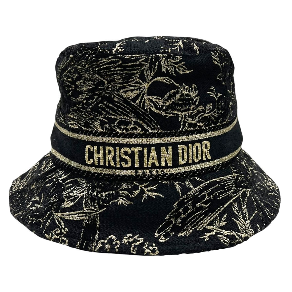 中古】 Christian Dior クリスチャン・ディオール 31JAR923X134 D