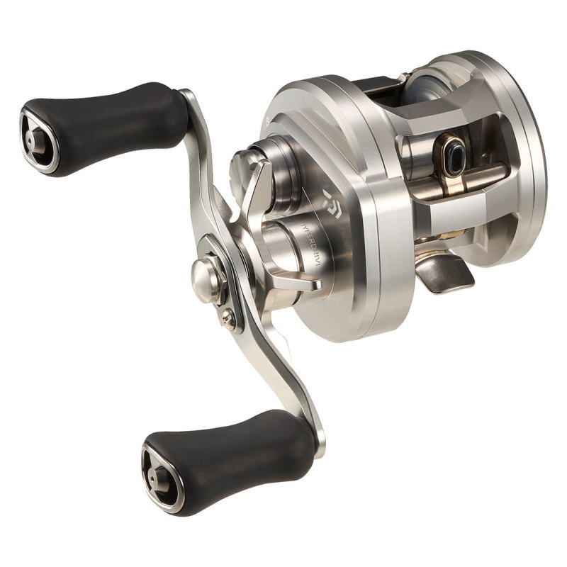 ダイワ 26 リョウガ SV 100P 右ハンドル / ベイトリール daiwa 釣具
