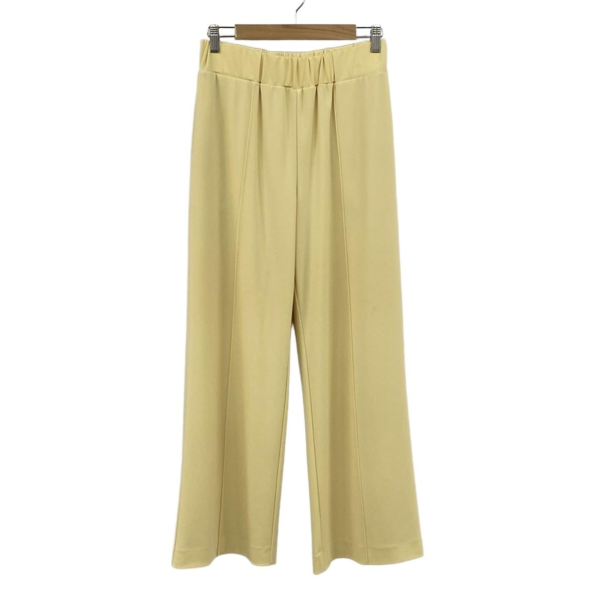 美品 ADORE アドーア ADORE サイズ38 M イエロー レディース