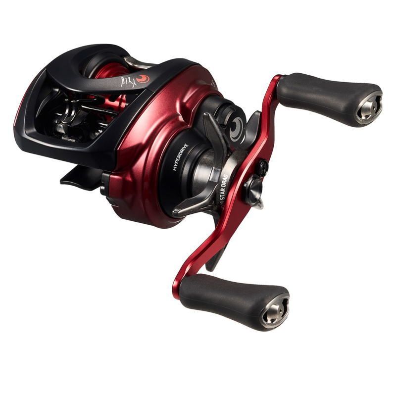 ダイワ 26 月下美人 BF TW 8.5 L PE SPECIAL 左ハンドル ベイトリール daiwa 釣具