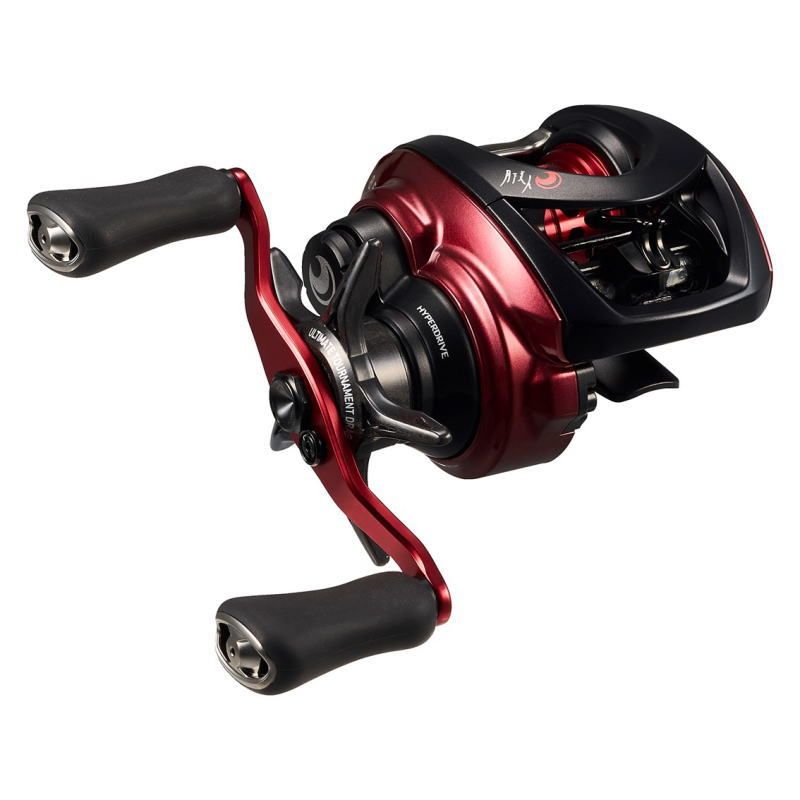 ダイワ 26 月下美人 BF TW 8.5 R PE SPECIAL 右ハンドル ベイトリール daiwa 釣具