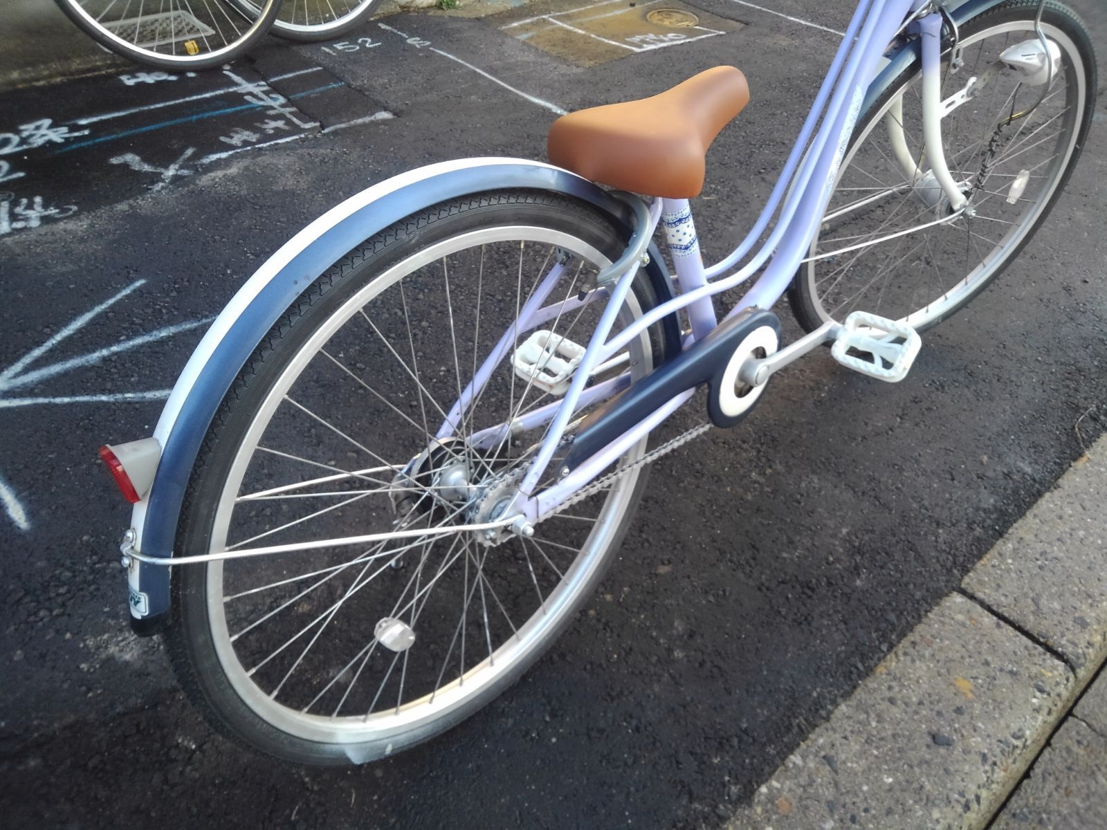 自転車【引き取り限定】　愛知県 名古屋の自転車買取実績多数｜ユーズドユーズ名古屋天白店