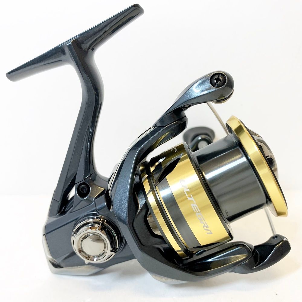 SHIMANO シマノ リール 25アルテグラ 2500 スピニングリール 86