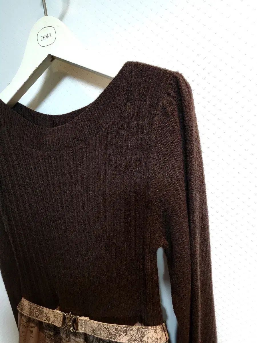 DEWL リップライン