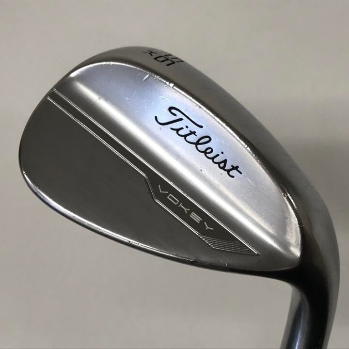 タイトリスト VOKEY FORGED 2021 56度 ダイナミックゴールド S200