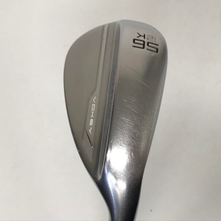 タイトリスト VOKEY FORGED 2021 56度 ダイナミックゴールド S200