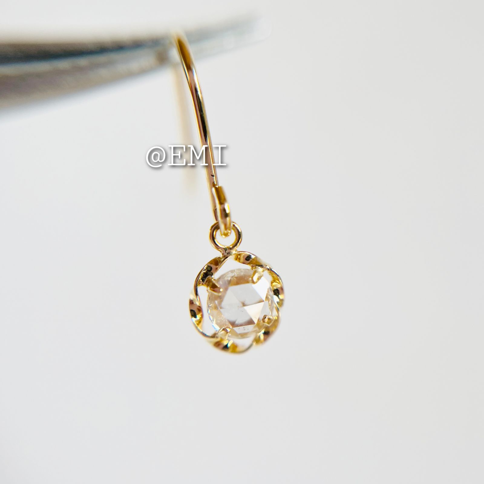 天然ダイヤモンド