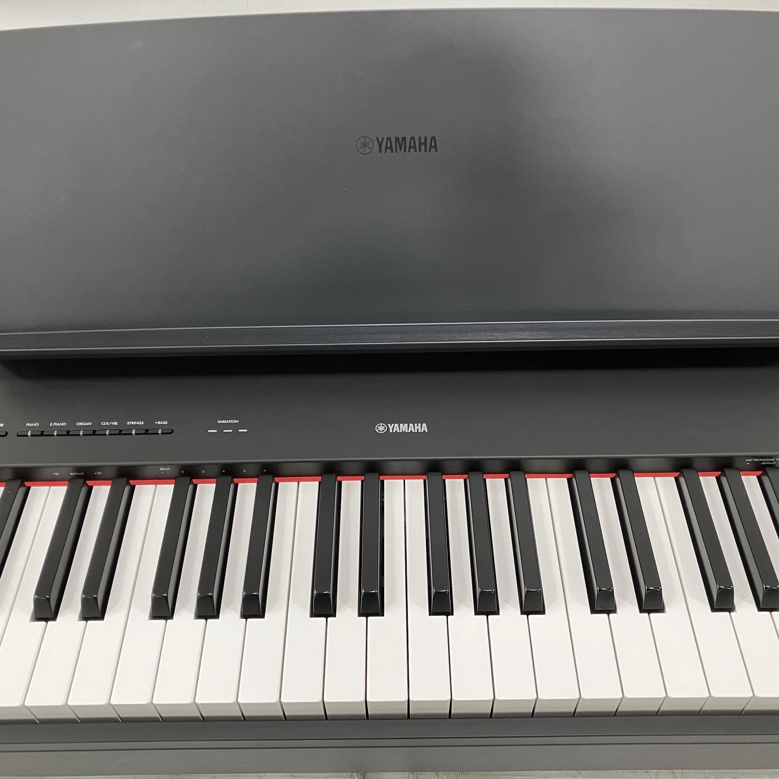 YAMAHA P-225B 電子ピアノ 88鍵 2025年製 ブラック Pシリーズ ヤマハ