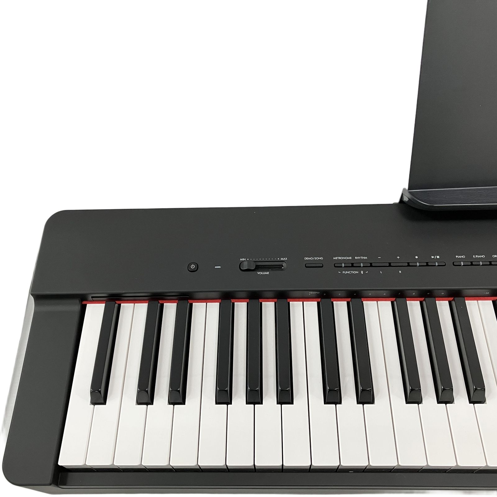 YAMAHA P-225B 電子ピアノ 88鍵 2025年製 ブラック Pシリーズ ヤマハ