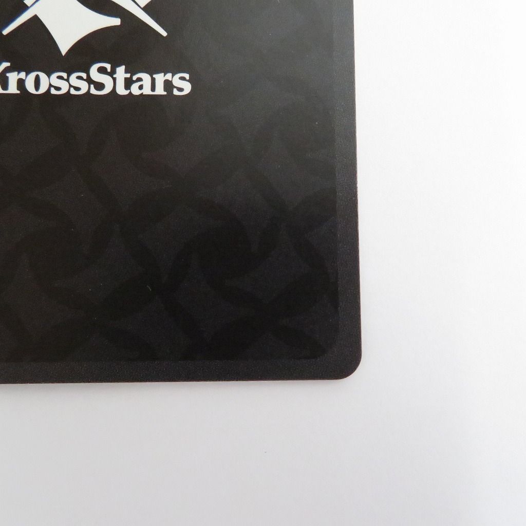 瀬戸店】クロススターズ リンク・アサルト BP01-136/100 SRP【371-1705