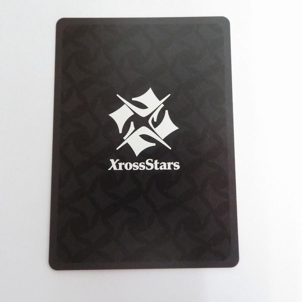 瀬戸店】クロススターズ リンク・アサルト BP01-136/100 SRP【371-1705