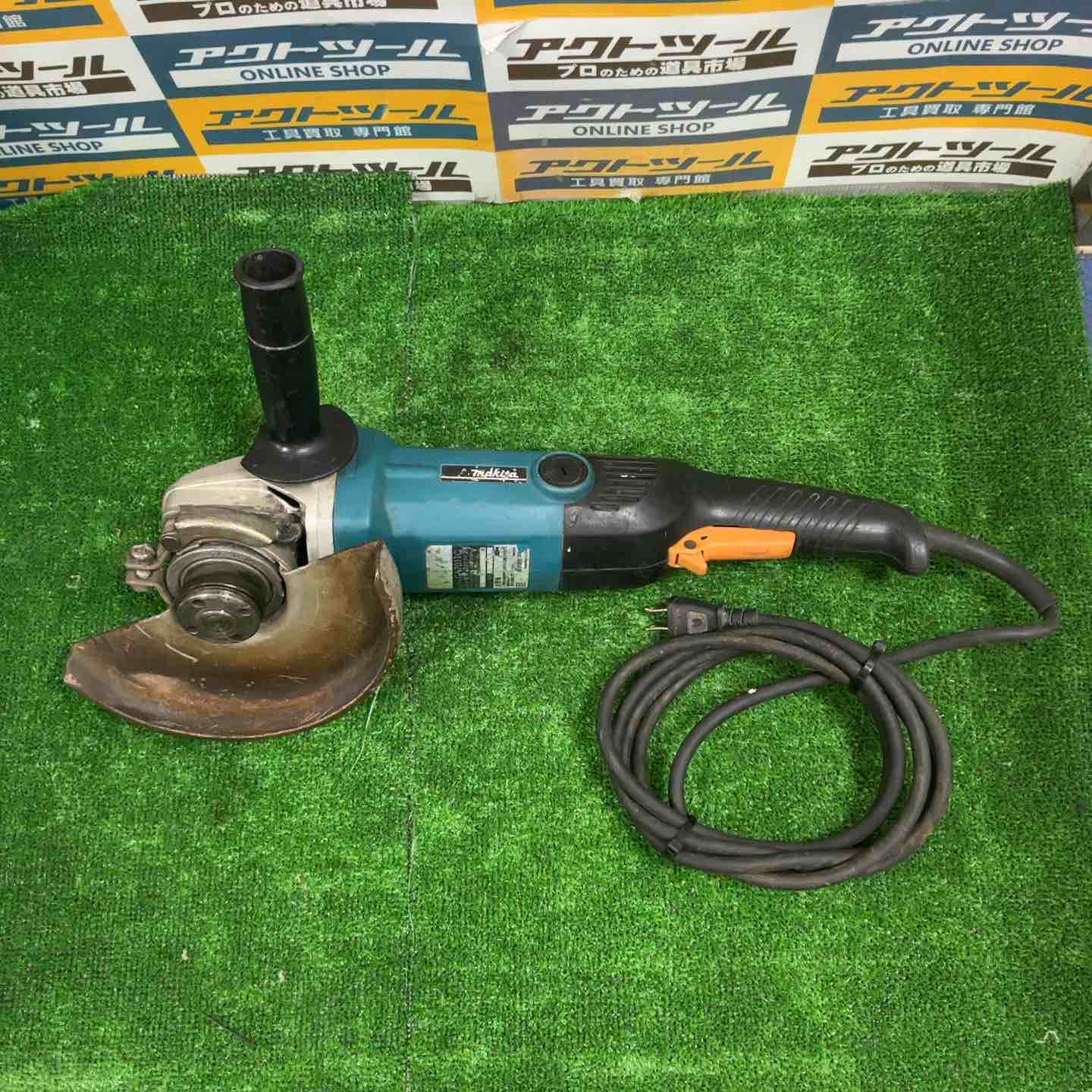 ☆マキタ(makita) 180mm電子ディスクグラインダ GA7011C【草加店