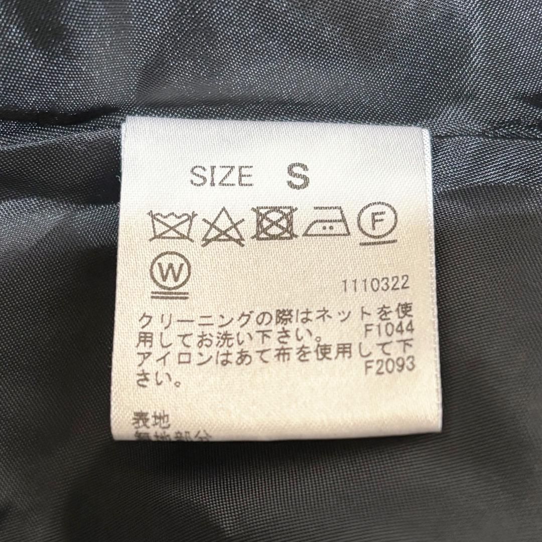  AMERI LADY BRITISH LIKE DRESS ワンピース S 長袖 七分袖 カットソーワンピース