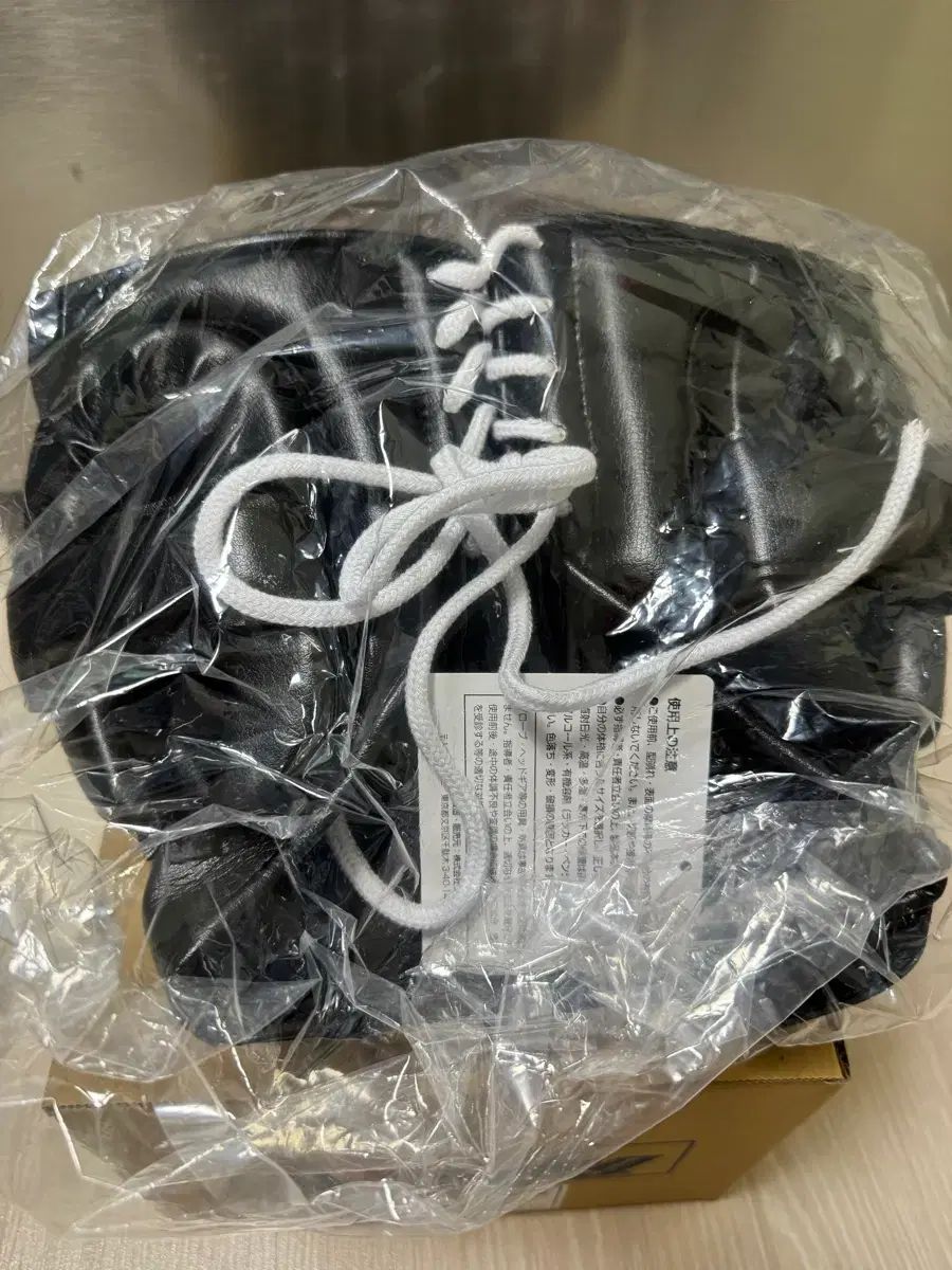 Lサイズ ブラック