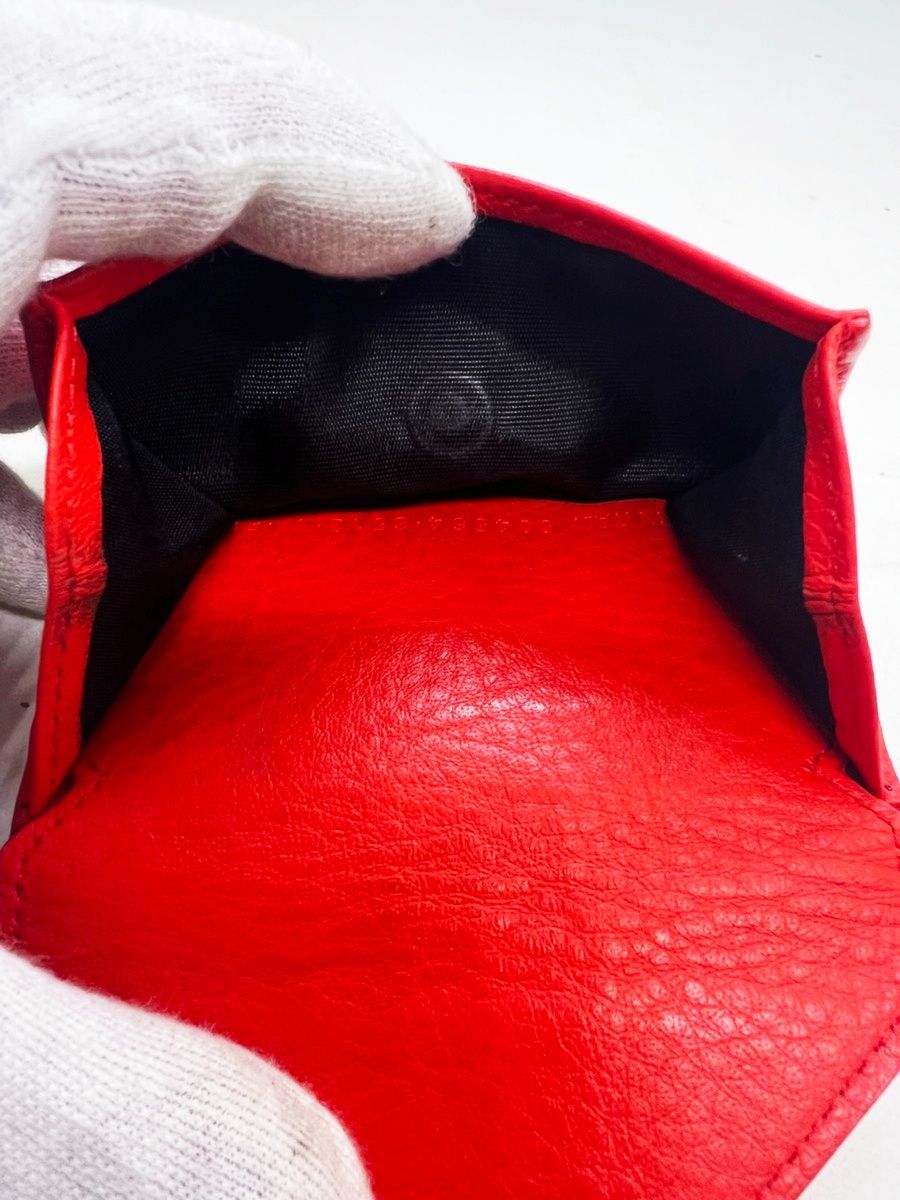 レッド ユニセックス