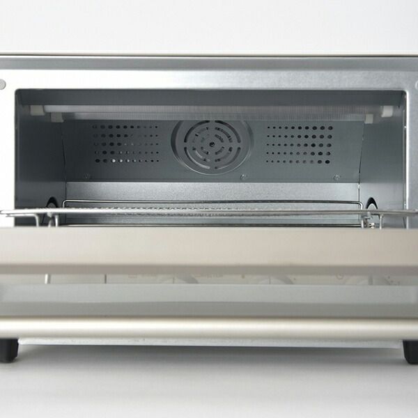 スチーム&ベイク トースター グレージュ BRUNO BOE067-GRG - メルカリ