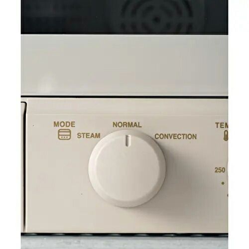  スチーム ベイク トースター グレージュ BRUNO BOE 067 GRG トースター 電子レンジ オーブン