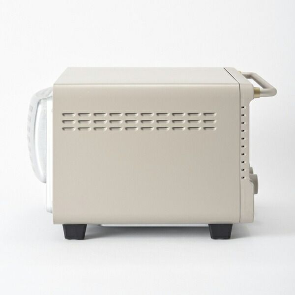 スチーム&ベイク トースター グレージュ BRUNO BOE067-GRG - メルカリ