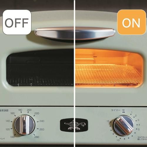 ホワイト アラジン