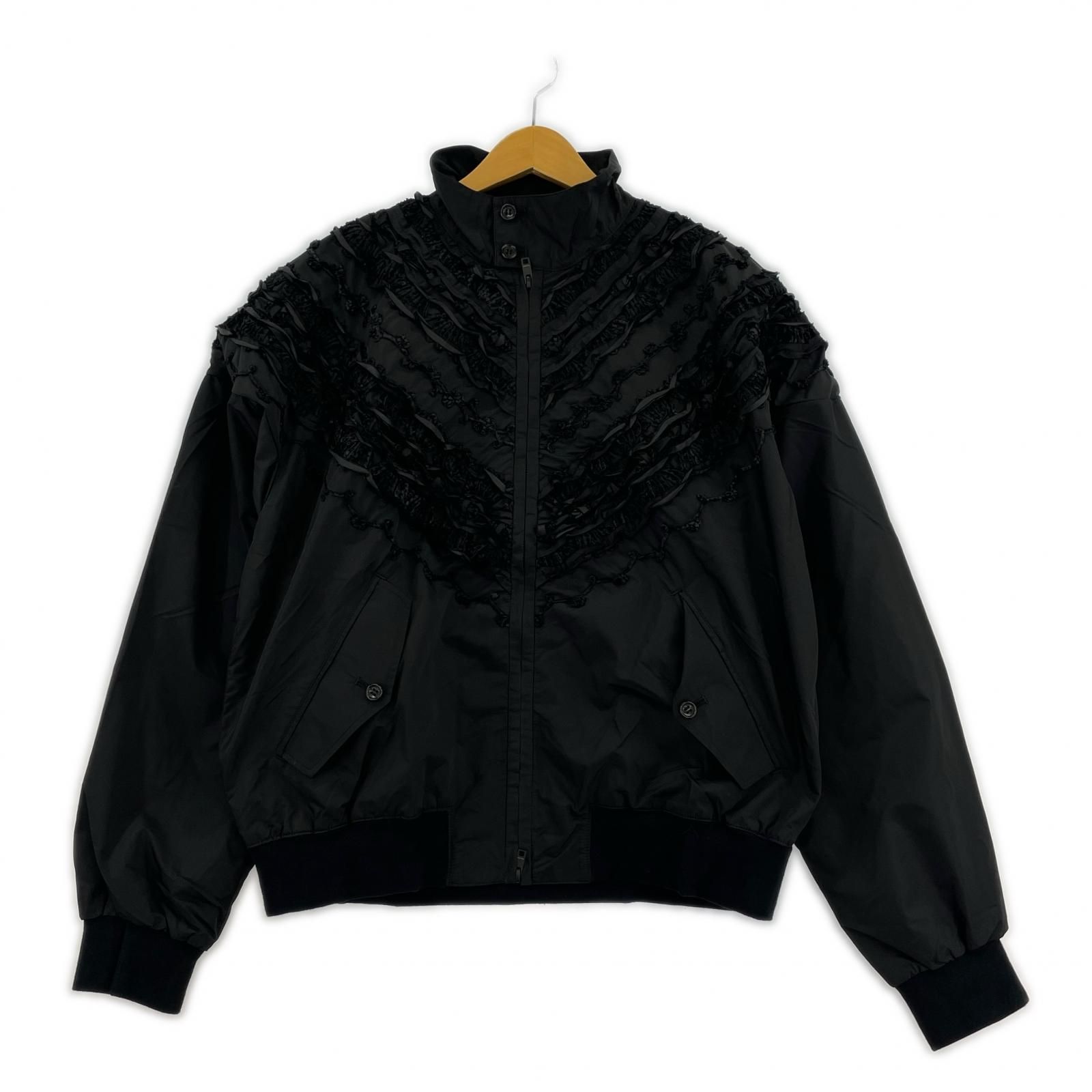 TAAKK 25SS SHIRRING DOG-EAR JACKET 2 Ear Dog TAAKK Protection