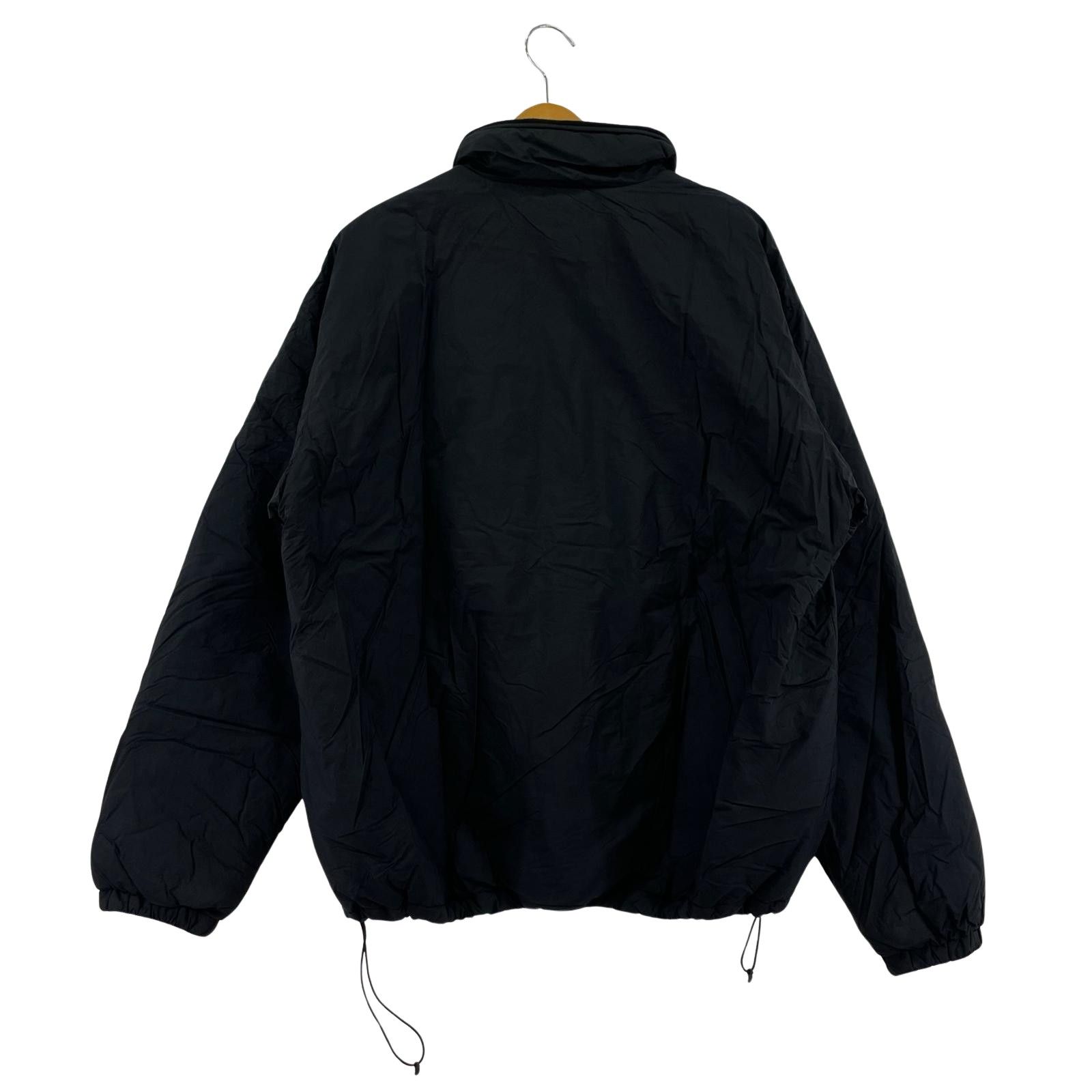 ennoy 22AW NYLON PADDED JACKET XL ﾌﾞﾗｯｸ - メルカリ