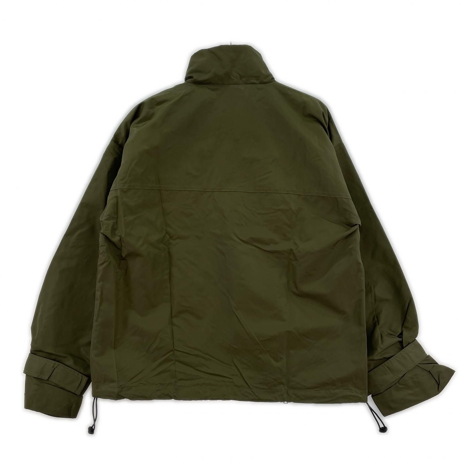 SHOOP ﾐﾘﾀﾘｰｼﾞｬｹｯﾄ ｵﾆｷｽｼﾞｬｹｯﾄ M ｶｰｷ - ONYX JACKET in the House