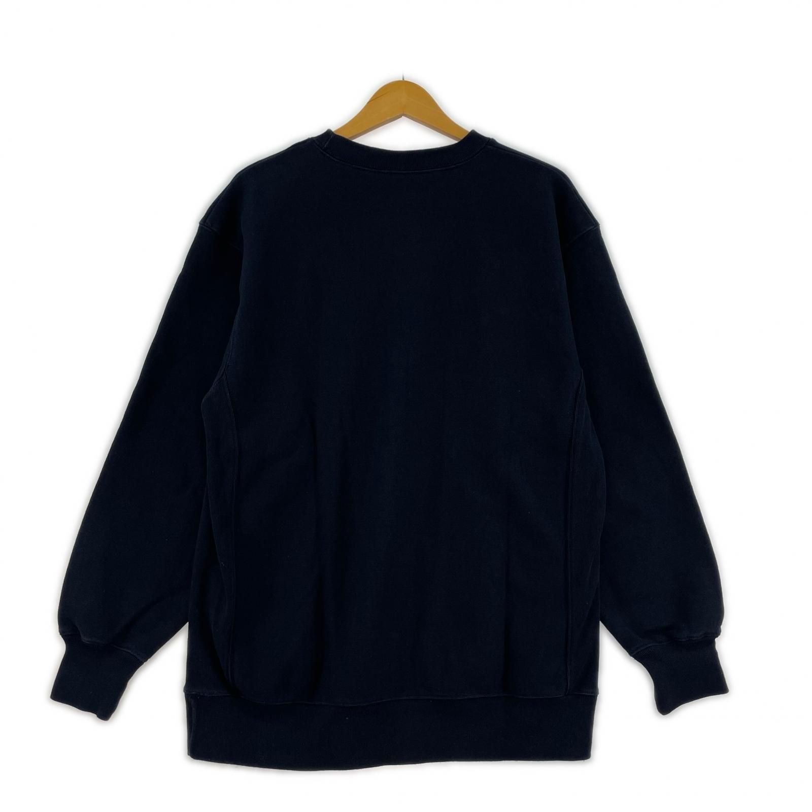 OLD FOLK HOUSE Circle Logo Studs スウェット OLD FOLK HOUSE Circle Logo Studs Sweat - メルカリ