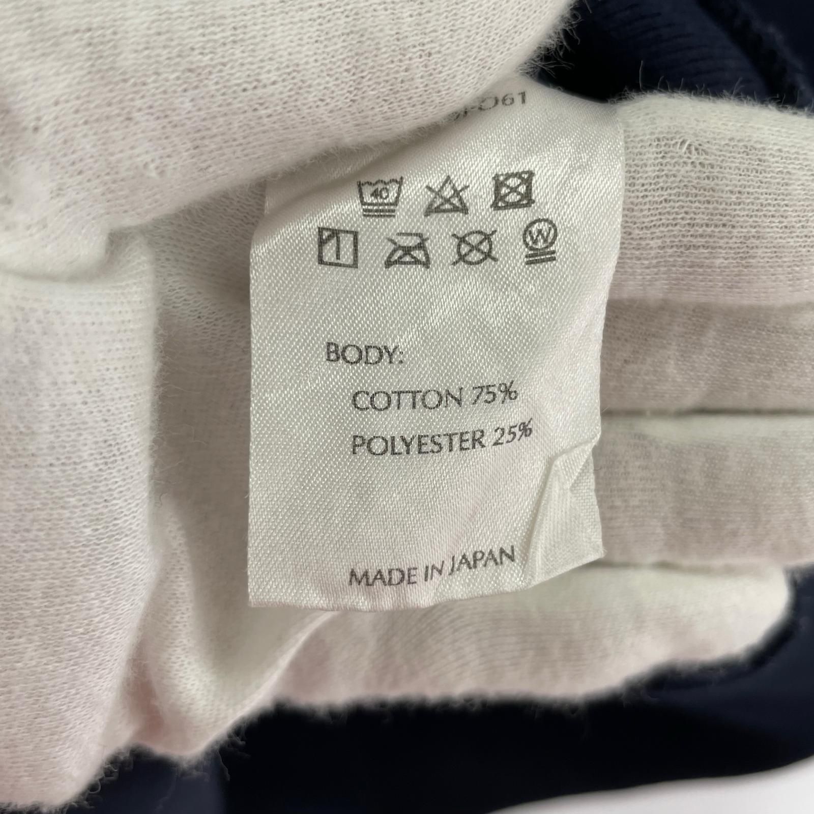 oldfolkhouse Circle Logo Studs スウェット 3037001518248445_01_9829.jpeg