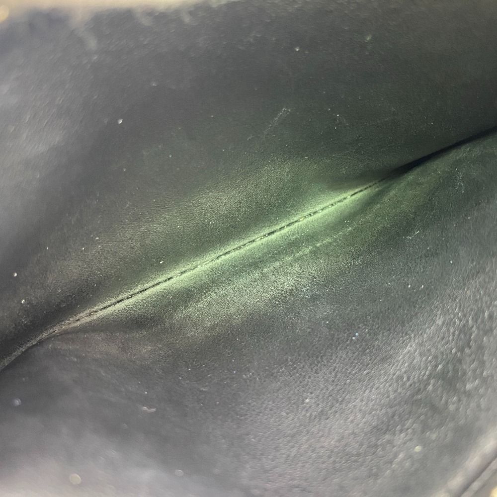 長財布 ブラック