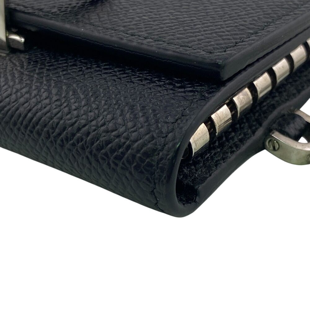 ６連 キーケース