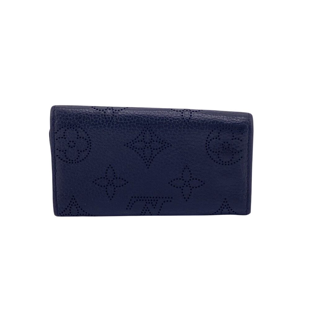 キーケース ブラック