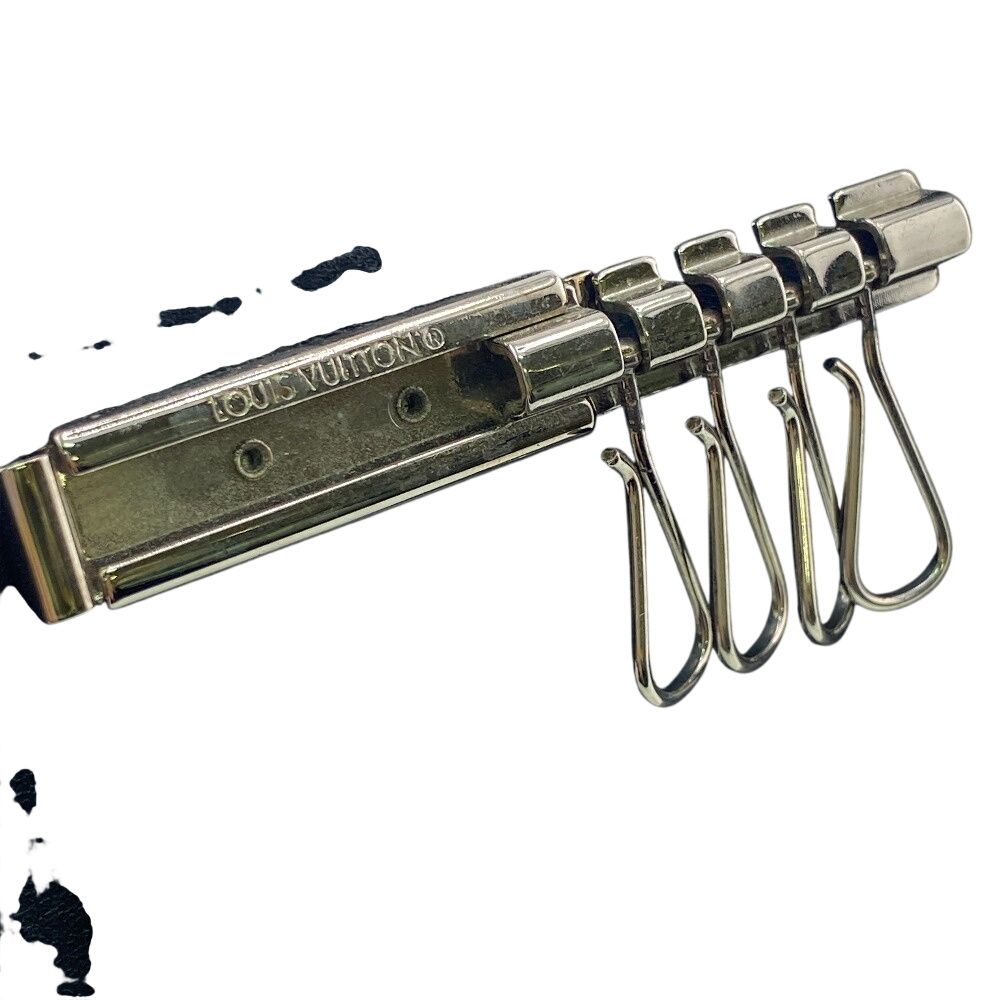 ミュルティクレ4 キーケース