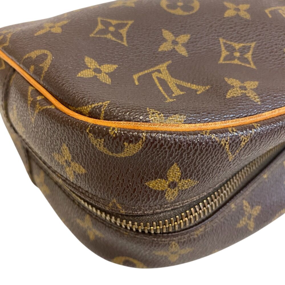 LOUIS VUITTON ルイヴィトン M47527 ポーチ トゥルーストワレット25